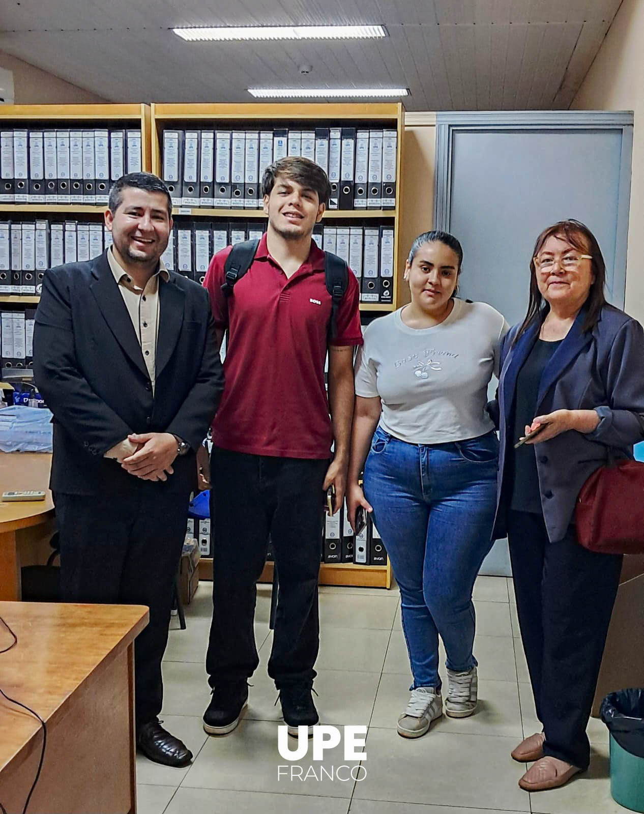 Promo Colegios 2025/2026: Colegio Intercontinental del Este